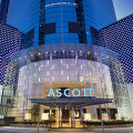 Apartamentos con servicio en alquiler en Shanghai Ascott Huaihai Road